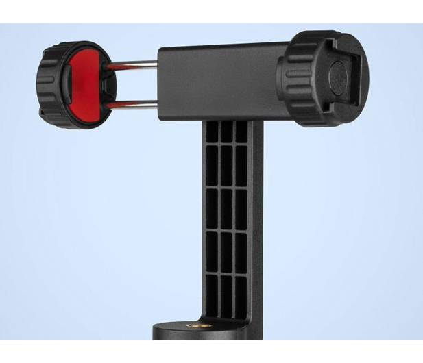 FIXED Flexible Creator Tripod with 1/4" phone mount, black - 1484718 - zdjęcie 2